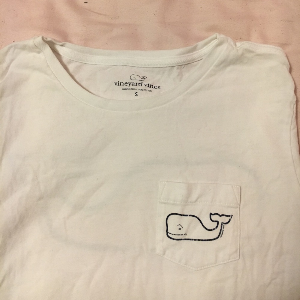 Vineyard Vines longsleeve